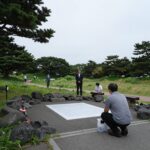 제주 43 다크투어리즘 의미와 방문 장소 제주 4.3 평화공원 전경과 추모의 공간