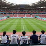 코트디부아르 피파랭킹과 한국 대표팀의 충격적인 평가전 결과 대한민국 대 코트디부아르 평가전 경기 장면 분석 및 선수 포지셔닝