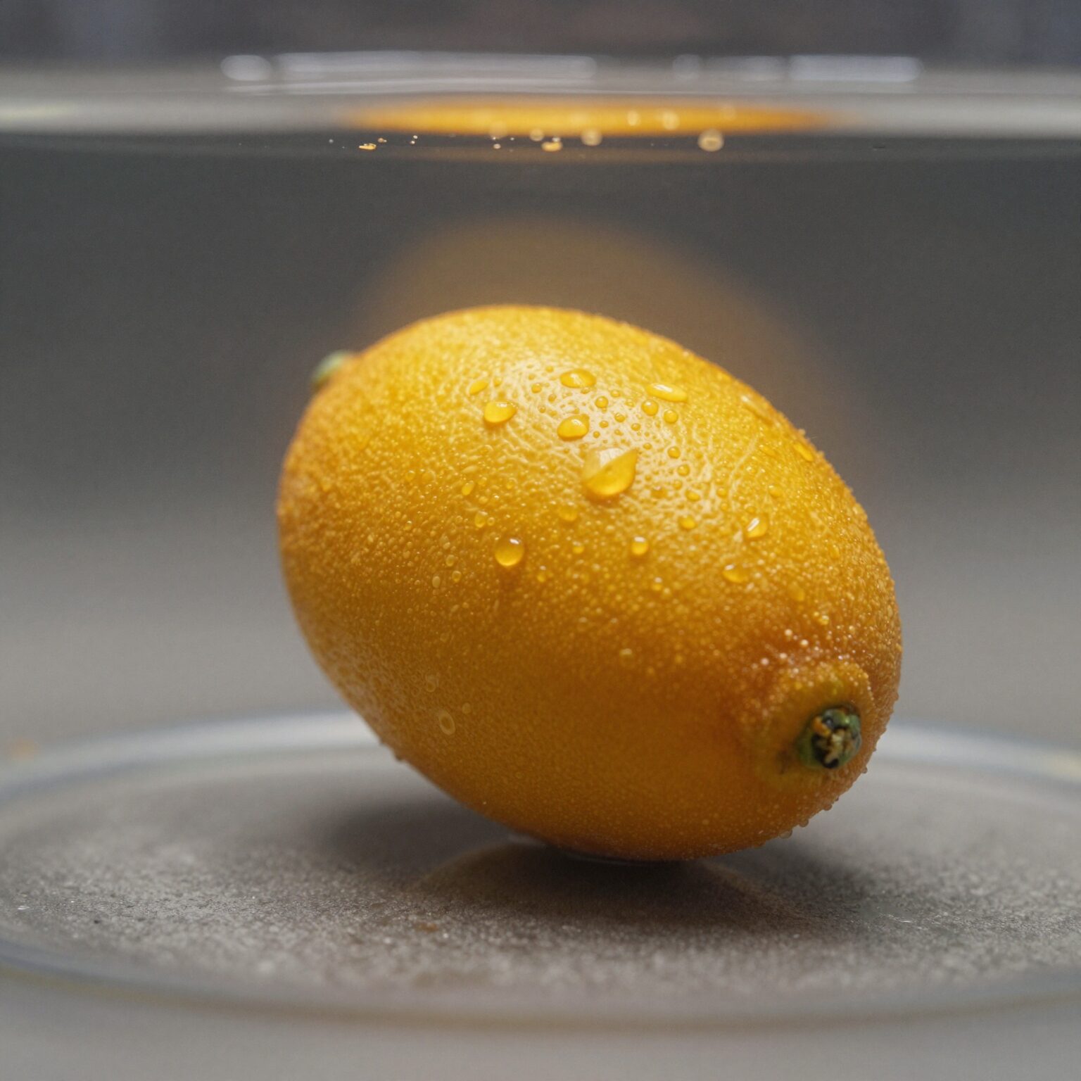 금귤정과 졸이는 중간 과정 사진 투명해지는 금귤