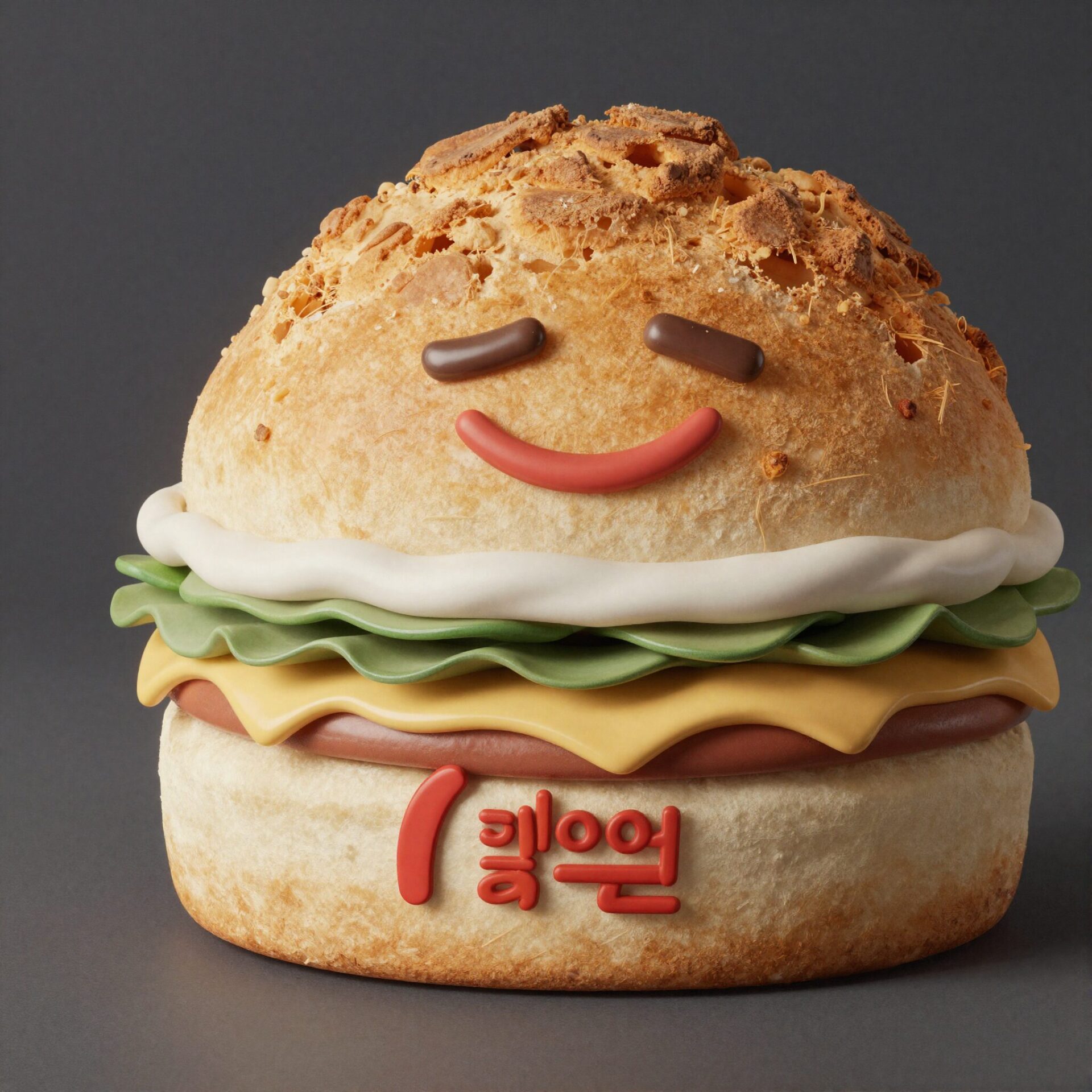 맥도날드 해피밀 짱구 변신 레스토랑 장난감