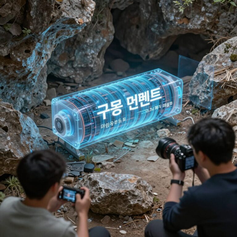 구글 터보퀀트 기술이 AI의 KV 캐시 메모리를 압축하는 과정을 보여주는 개념도