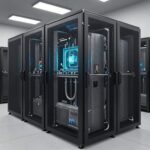 버티브 홀딩스 데이터센터 액체 냉각 시스템 작동 방식