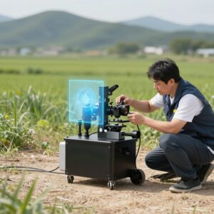 전동 농약분무기 추천 제품 비교 사진