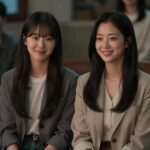 히든페이스 영화 마지막 장면 조여정의 미소와 박지현의 모습 결말 해석