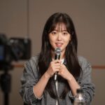 문채원 SNL 코리아 출연 당시 논란이 된 코미디 장면 연기