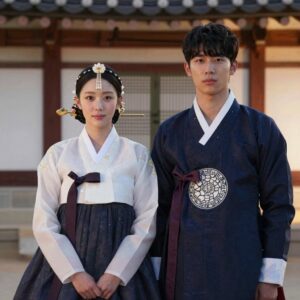 18기 영호와 25기 순자의 데이트 모습