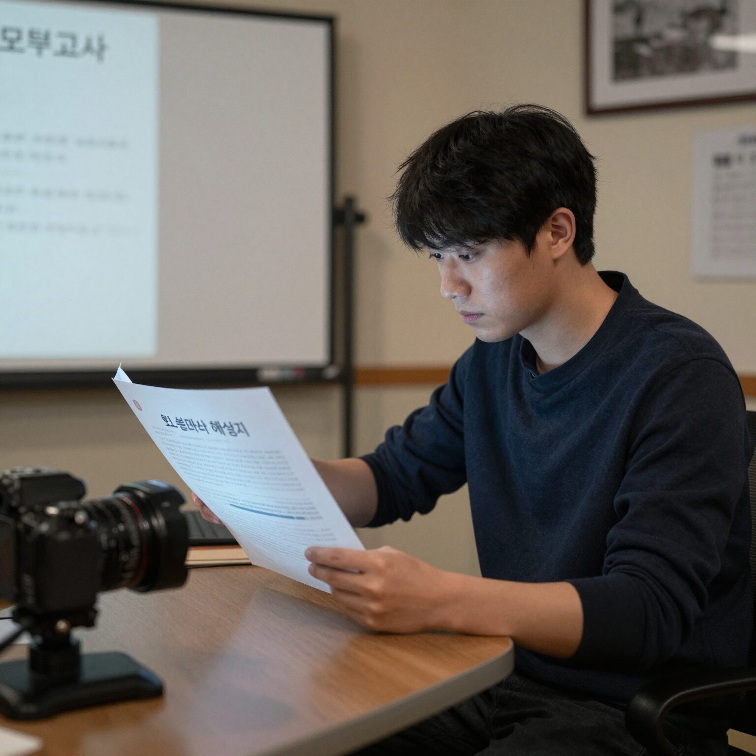 2026년 6월 모의고사 해설지 분석 자료