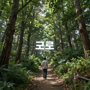 아크로 리버스카이 위치와 교통 환경