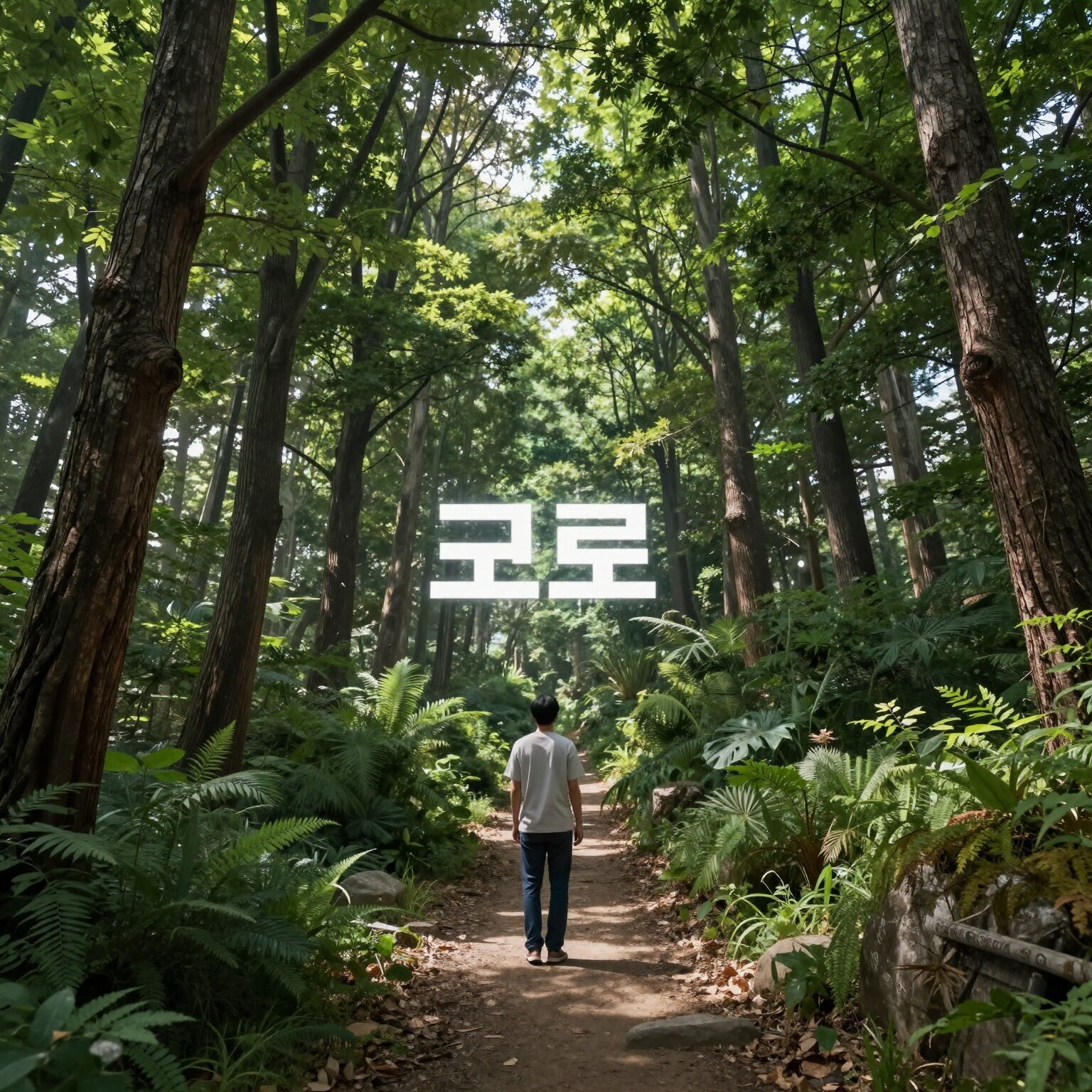 아크로 리버스카이 위치와 교통 환경