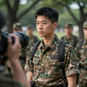 군체 마지막 단계를 보여주는 사진