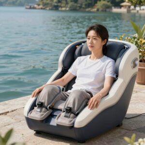 부부의날 목어깨 안마기 선물 쿠쿠 마사지기