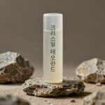 크리스탈 데오드란트 스틱 사용법과 효과 크리스탈 데오드란트 스틱 제품 사진