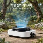 전기 파리채 비교 추천 2026 2026년 최신 전기 파리채 비교 사진 한일 온더스 노멀라이프 모델