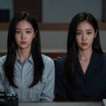 멋진 신세계 등장인물 핵심 정리 2회 리뷰 멋진 신세계 드라마 등장인물 임지연 허남준이 대치하는 장면으로 강단심의 강렬한 눈빛과 차세계의 당황한 표정이 인상적