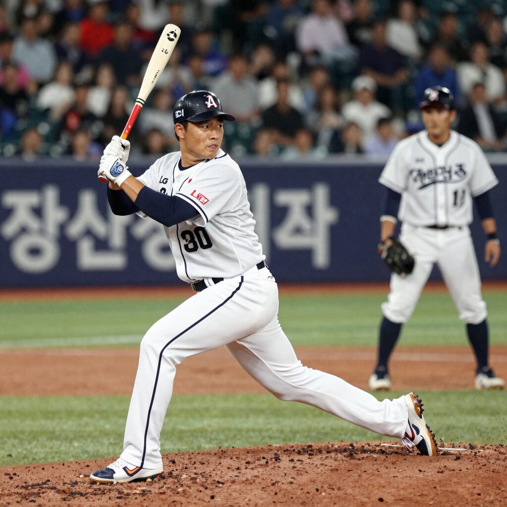 2026년 5월 23일 KBO 프로야구 하이라이트: LG 임찬규 호투, KT 빅이닝, KIA 역전승 장면