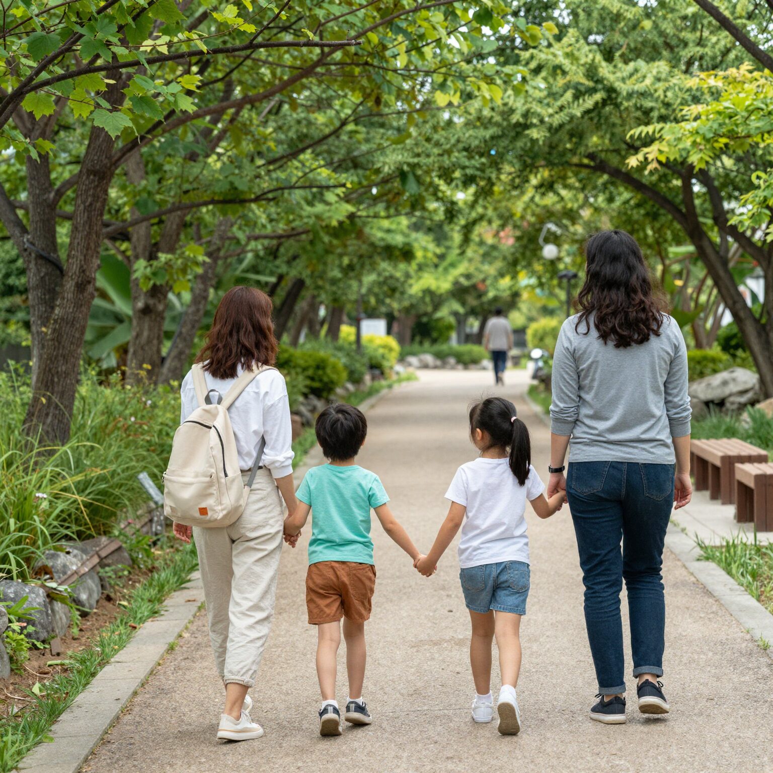 목포에서 건강 관리와 피부 케어, 가족 여행을 한 번에 즐기는 방법