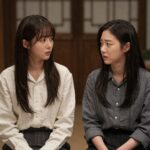 나는솔로31기 순자 경수 질투 폭발 순자의 굳은 표정과 영숙의 대화 장면