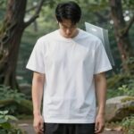 오버핏 반팔티 가성비 비교 추천 이미지