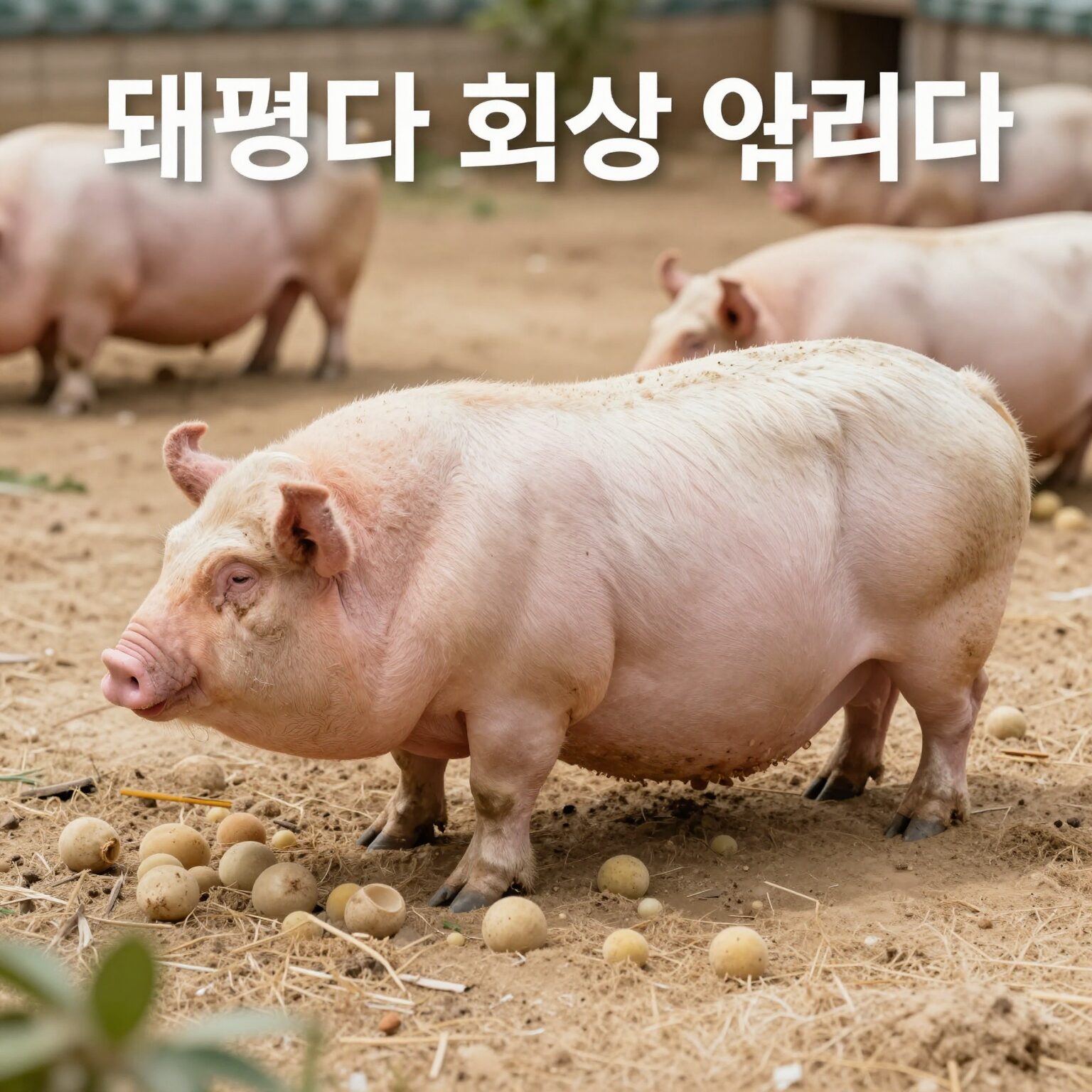 돼지감자 효능 혈당 관리 이눌린