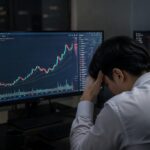 주식 포모 뜻과 극복 방법 주식 포모 심리로 인한 추격 매수 차트 예시