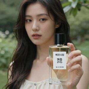 여름 여자 향수 추천 베르니엘 메종21G 딥디크 바이레도 제품 사진