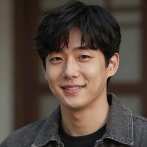 환승연애 4 출연자 신승용의 따뜻한 미소를 담은 사진