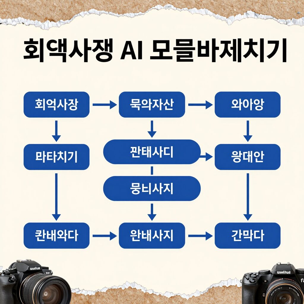 회색시장 AI 프록시 서비스의 데이터 수집과 모델 바꿔치기 위험을 설명하는 개념도