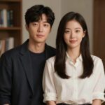배성재 아나운서 프로필과 결혼 이야기 배성재 아나운서와 김다영 아나운서 부부가 함께 찍은 사진, 14살 차이에도 잘 어울리는 모습