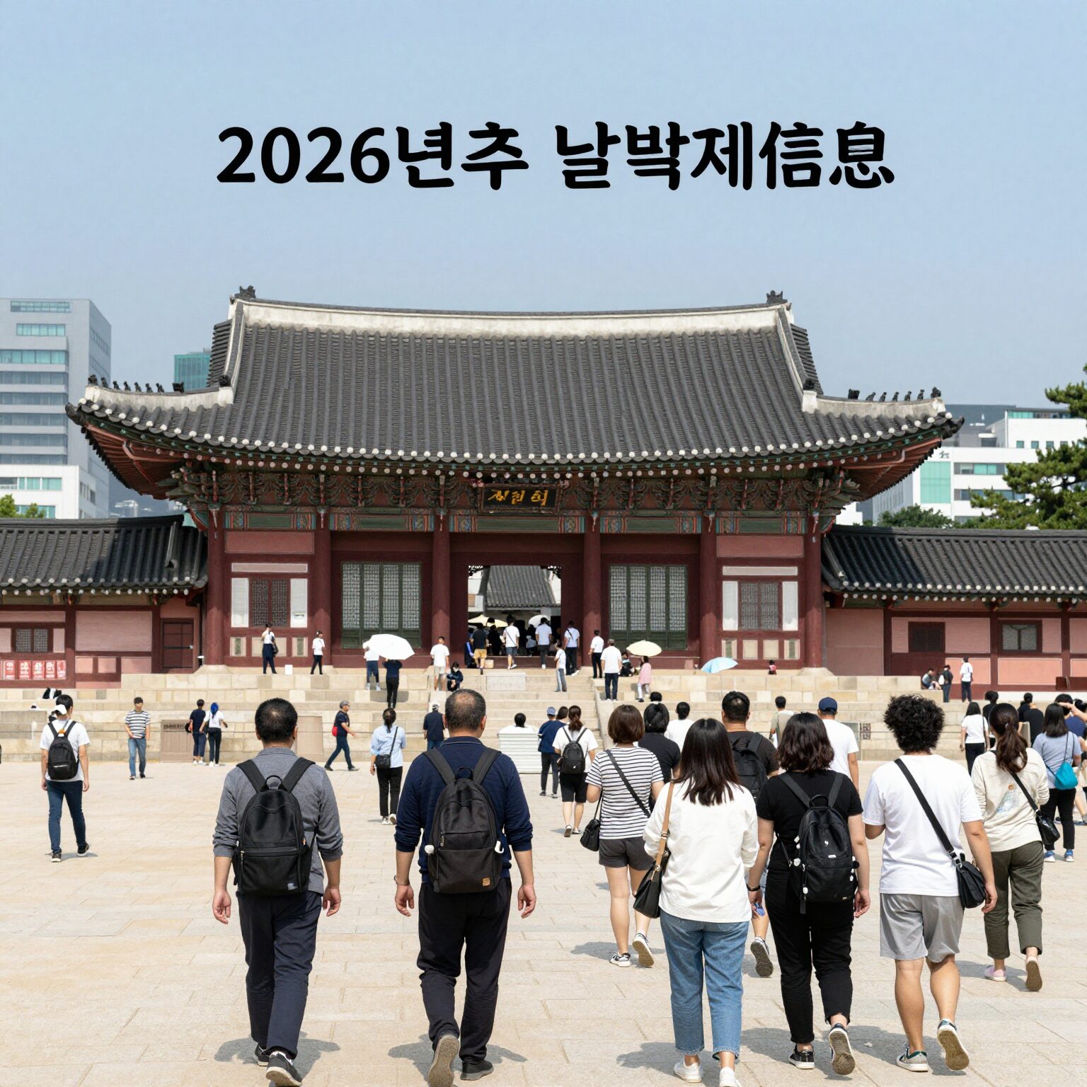 2026년 초복 날짜 정보 이미지