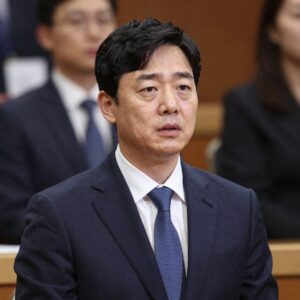 조현욱 진상규명위원장 사진