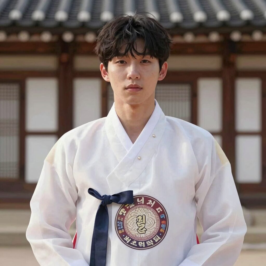 니가 좋아 최성곤 유행 이미지