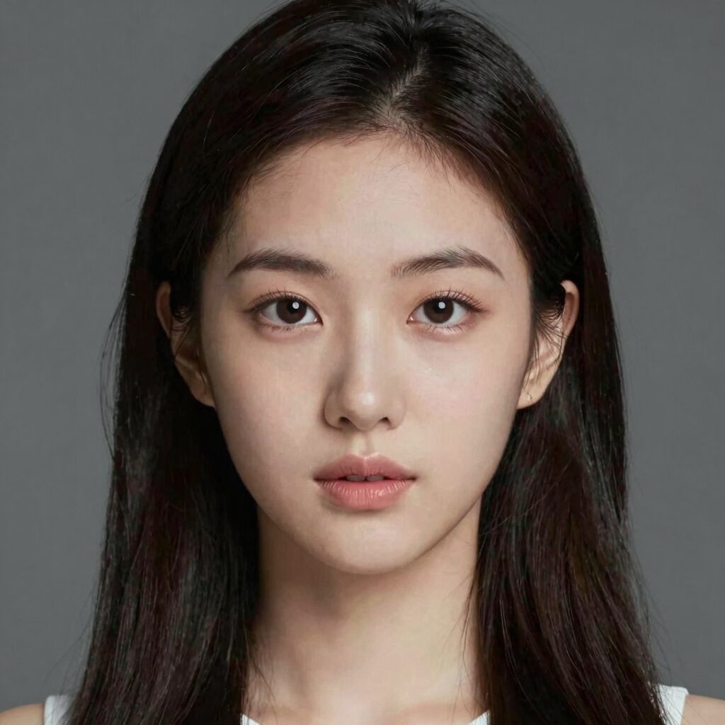 도지원 나이를 확인할 수 있는 프로필 사진
