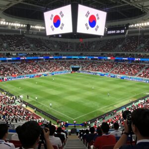 잉글랜드 크로아티아 2026 월드컵 경기 장면