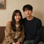 전남친 톱스타 그 후 이야기 전남친 톱스타와의 데이트 사진