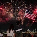 미국 7월 4일 2026 독립기념일 축제와 팁 미국 독립기념일 불꽃놀이와 성조기