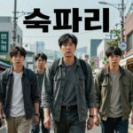 쇠파리 영화 포스터 이탈리아 배경 스파이 영화