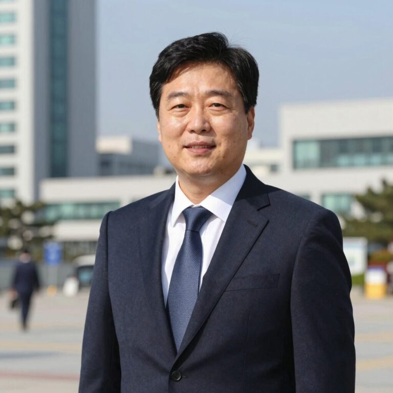 강명구 국회의원 공식 프로필 사진