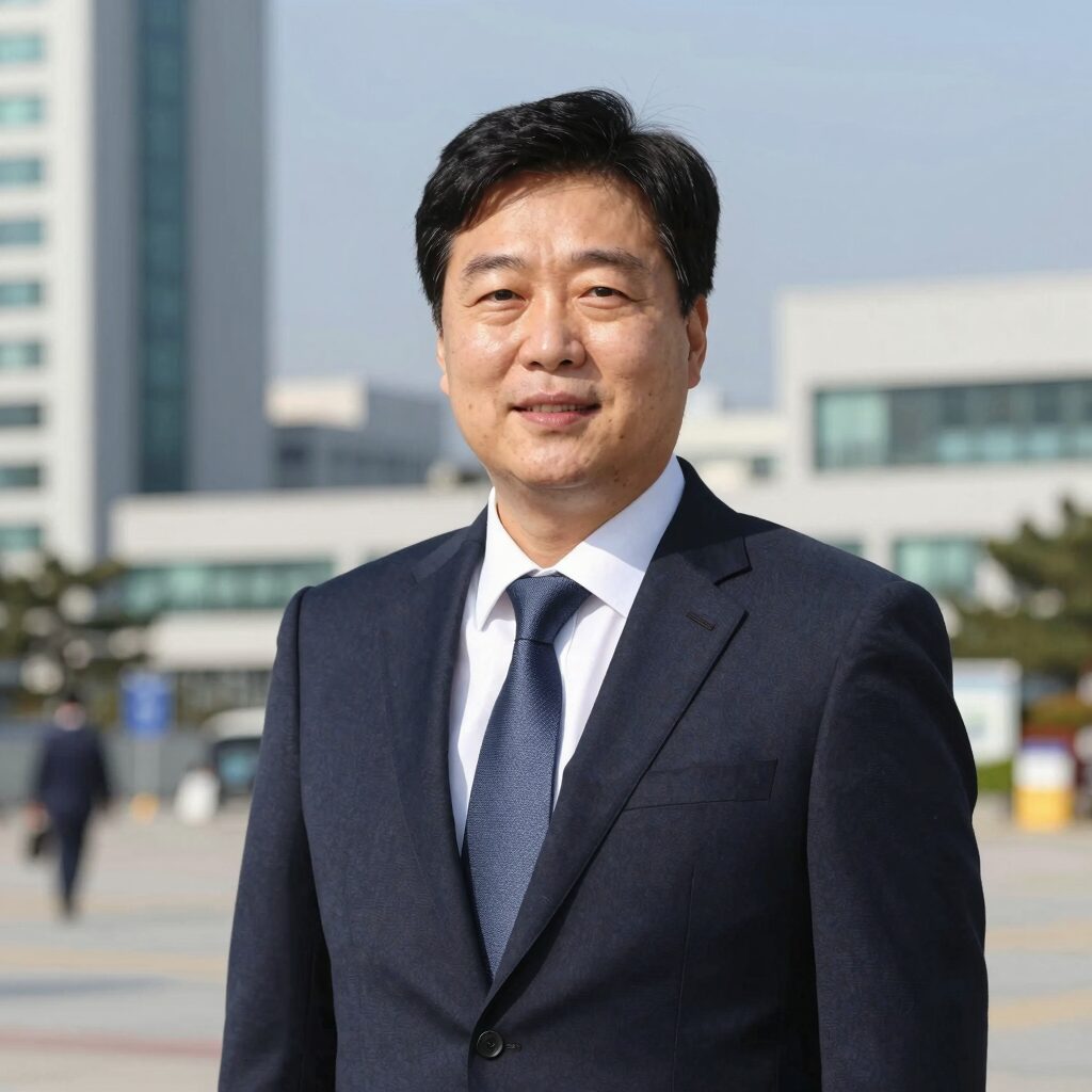 강명구 국회의원 공식 프로필 사진
