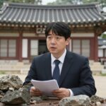 숫자로 증명한 강원교육 기적 신경호 강원도 교육감 후보 신경호가 강원교육의 변화를 숫자로 증명하는 모습