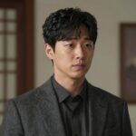 배우 공명 나이 31세, 프로필 사진, 은밀한 감사 노기준 역