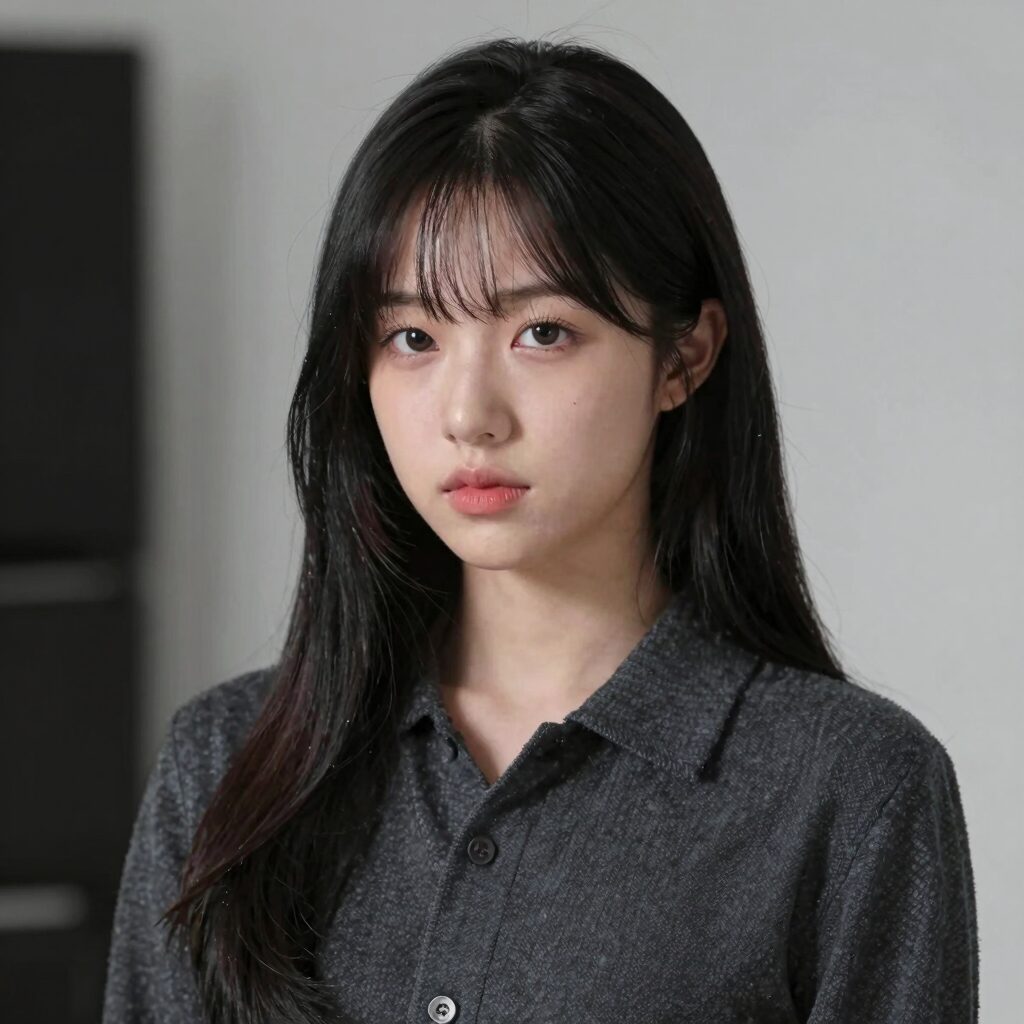 하지원 2026년 동안 미모 프로필 사진