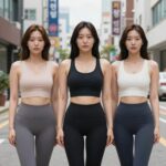 홀터넥 나시 선택과 스타일링 꿀팁 홀터넥 나시 스타일링 꿀팁과 체형별 선택 가이드