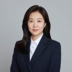 한지아 의원 프로필 핵심 한지아 국회의원 프로필 사진, 의사 출신 여성 정치인