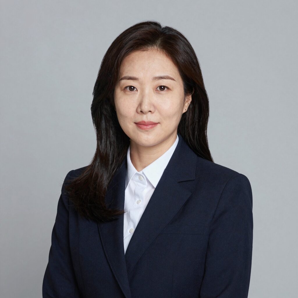 한지아 국회의원 프로필 사진, 의사 출신 여성 정치인
