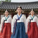 지옥에서 온 판사 등장인물 완벽 정리 지옥에서 온 판사 주요 등장인물 강빛나 한다온 관계도
