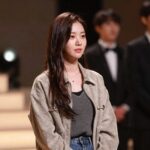 히든싱어8 왕중왕전에서 윤하가 리벤지 무대를 선보이는 장면