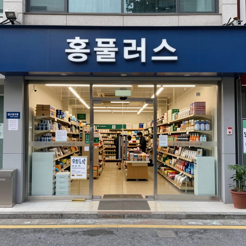 홈플러스 폐점 점포 목록과 영업 중단 점포 사진