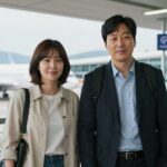 홍명보 감독 인천공항 귀국 2026년 6월