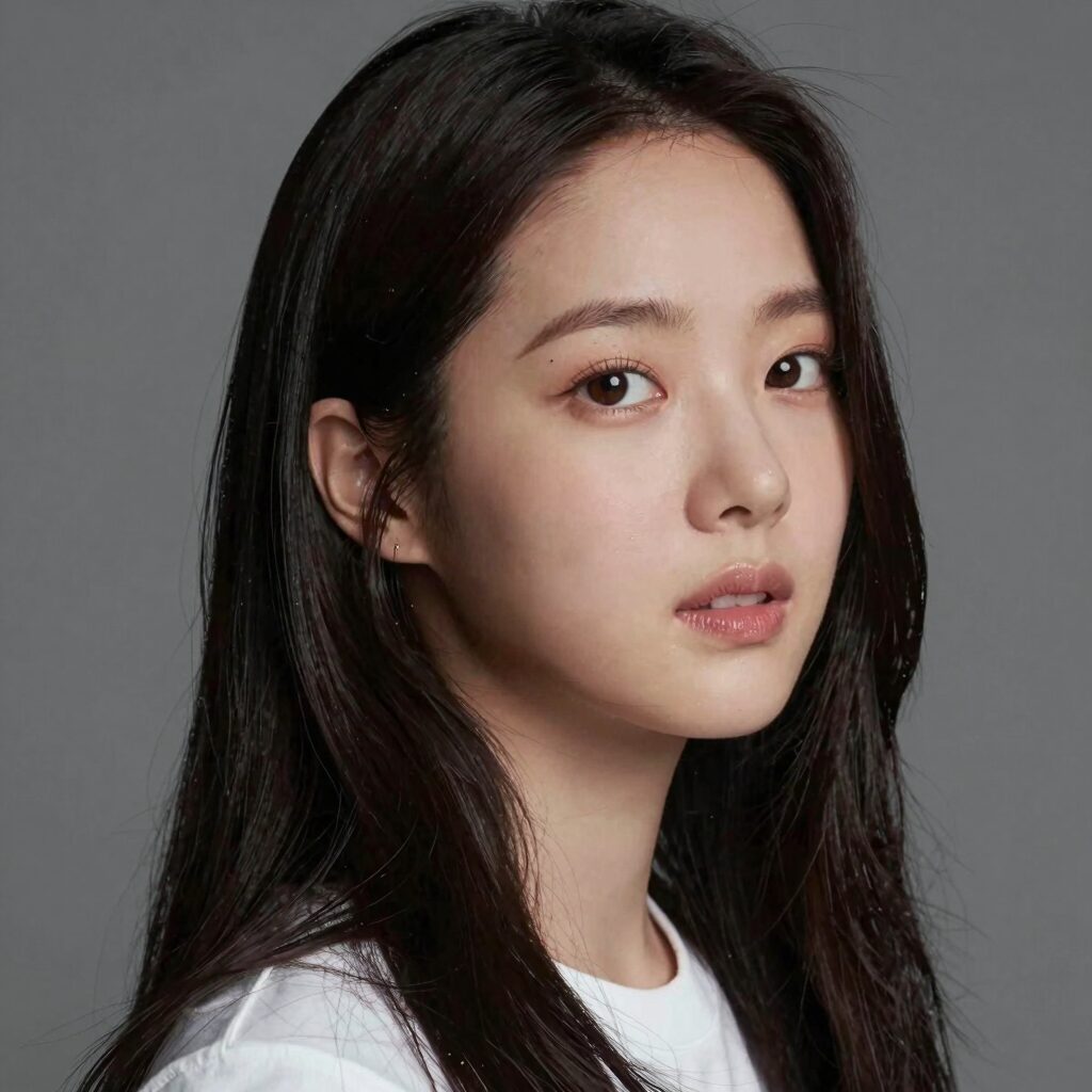 가수 화사 나이 30세 최근 사진