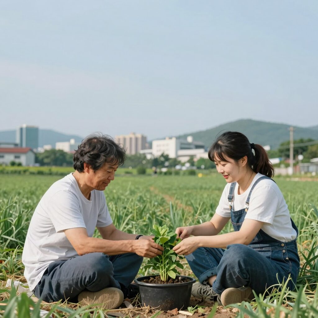 여름 제철 자두 신선하게 보관하는 방법